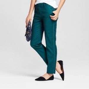 A.New.Day Slim Ankle Pants